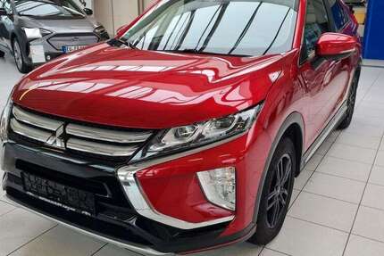 Mitsubishi Eclipse 124.100 km 16.950 &euro; Kall 53925