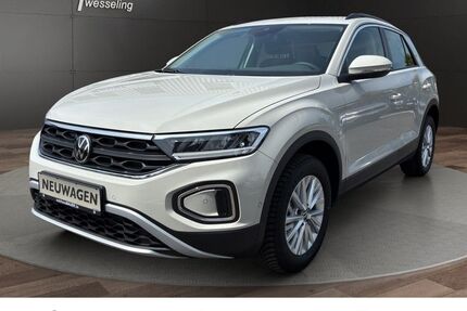 VW T-Roc 4.000 km 27.980 &euro; Wesseling 50389