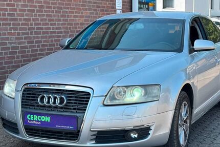 Audi A6 245.000 km 2.990 &euro; Düren 52349