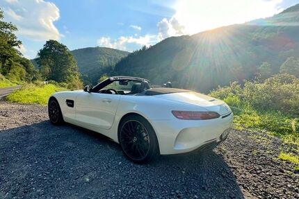 Mercedes-Benz AMG GT C 12.249 km 128.999 &euro; Bonn 53227