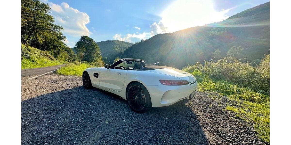 Mercedes-Benz AMG GT C 12.249 km 128.999 &euro; Bonn 53227