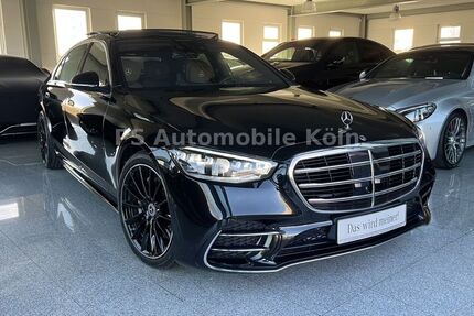 Mercedes-Benz S 350 27.129 km 105.990 &euro; Niederkassel (Köln/Bonn Airport) 53859