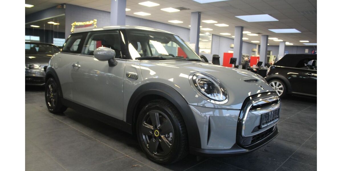 Mini Cooper SE 6.970 km 16.980 &euro; Euskirchen 53881