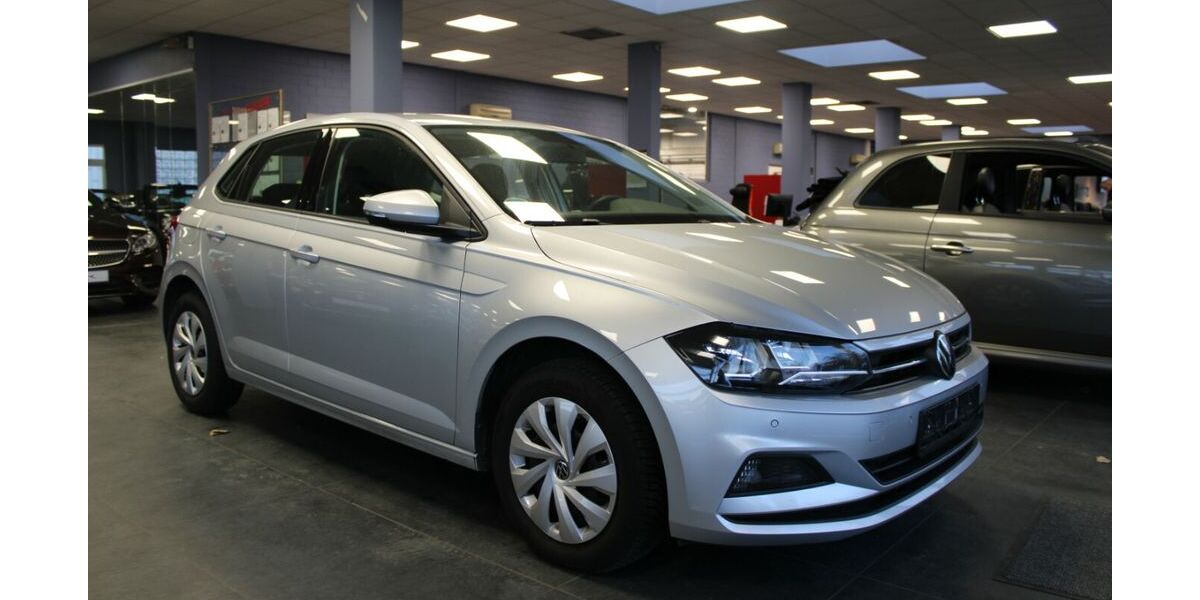 VW Polo 16.749 km 14.980 &euro; Euskirchen 53881
