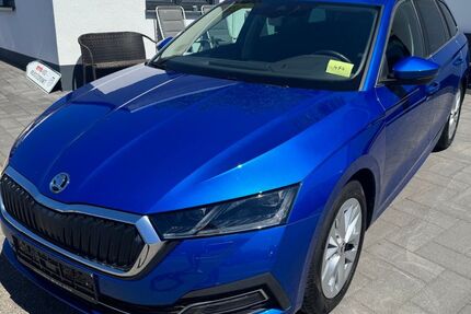 Skoda Octavia 106.101 km 20.980 &euro; Hürth bei Köln 50354