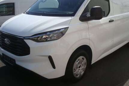 Ford Transit Custom 4.652 km 33.500 &euro; Hürth 50354