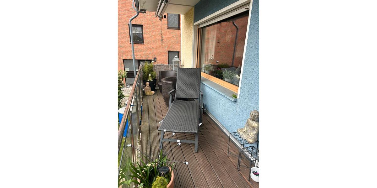 Erdgeschoßwohnung Swisttal - 3 Zimmer, 80 m&sup2;, 255.000&euro; | Angebot:26038883