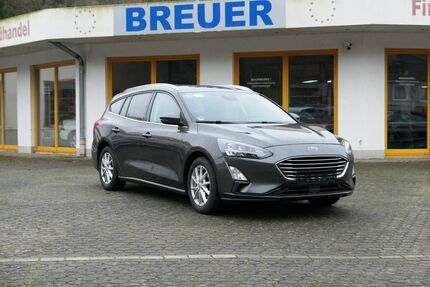 Ford Focus 78.500 km 15.708 &euro; Schleiden 53937