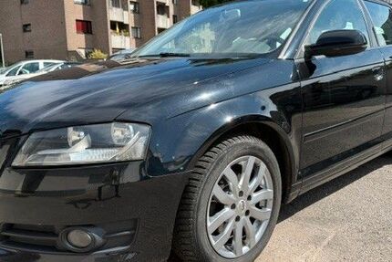 Audi A3 262.650 km 3.700 &euro; Düren 52349