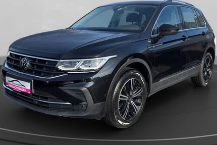 VW Tiguan 61.734 km 30.980 &euro; Bonn 53119