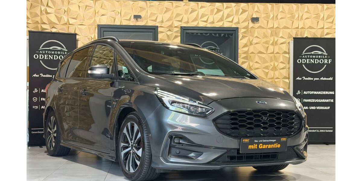 Ford S-Max 141.000 km 17.999 &euro; Swisttal 53913