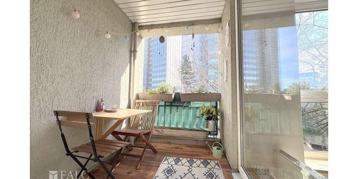 Etagenwohnung Bonn Zentrum - 3 Zimmer, 102 m&sup2;, 449.000&euro; | Angebot:25678046