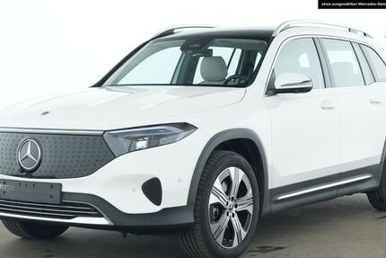 Mercedes-Benz EQB 18.937 km 44.660 &euro; Bornheim 53332