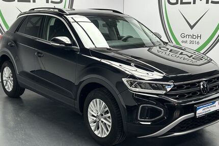 VW T-Roc 5.991 km 24.900 &euro; Königswinter 53639