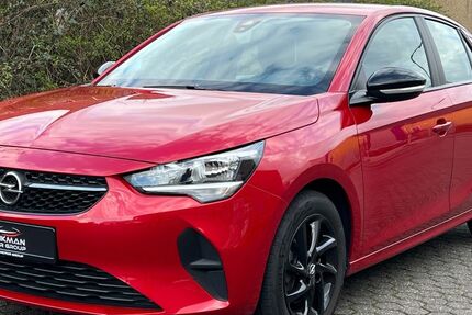 Opel Corsa 65.434 km 11.675 &euro; Weilerswist 53919