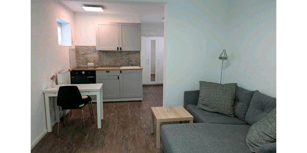 Etagenwohnung Königswinter - 2 Zimmer, 40 m&sup2;, 610&euro; | Angebot:26009202