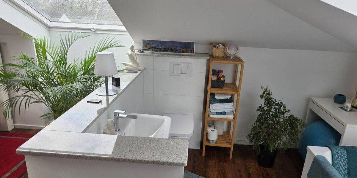 Etagenwohnung Bonn-Lengsdorf Lengsdorf - 4 Zimmer, 110 m&sup2;, 565.000&euro; | Angebot:26002018
