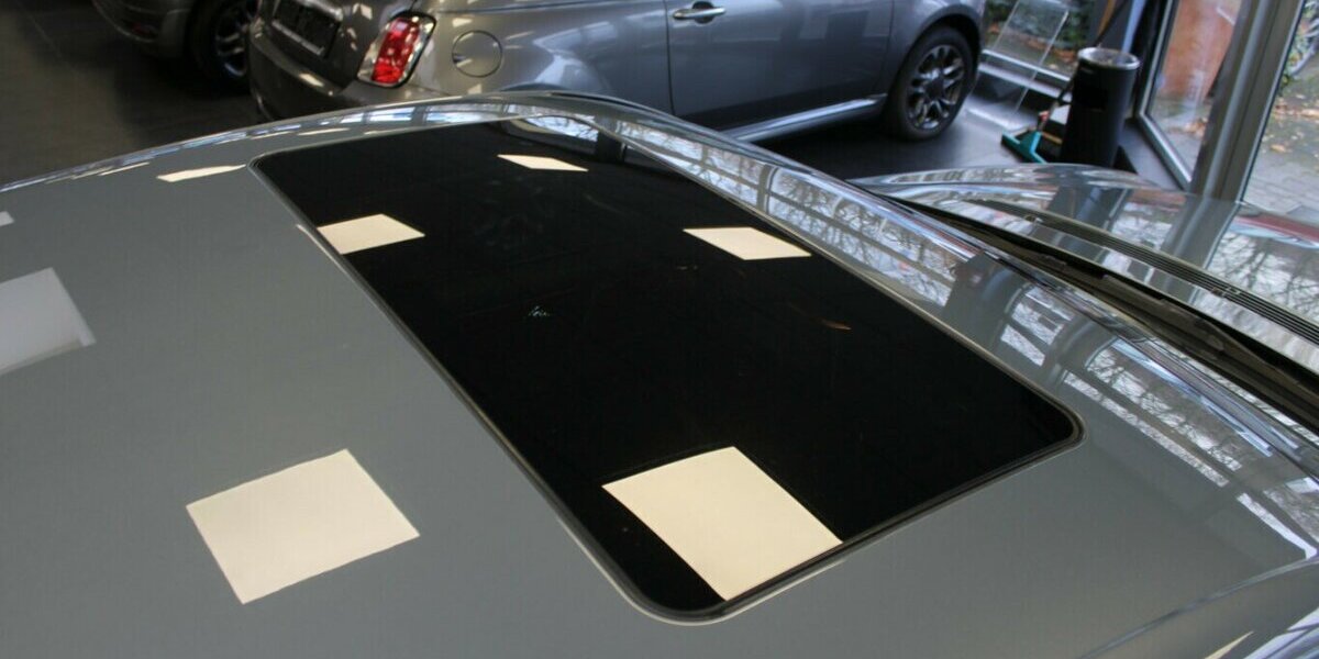 Mercedes-Benz CL 500 7G-TRONIC - Schiebedach - 147.990 km 16.980 &euro; Euskirchen 53881