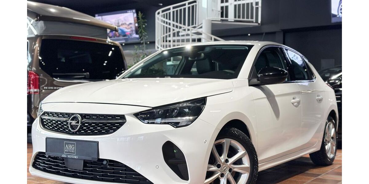 Opel Corsa 21.489 km 15.950 &euro; Bonn 53177