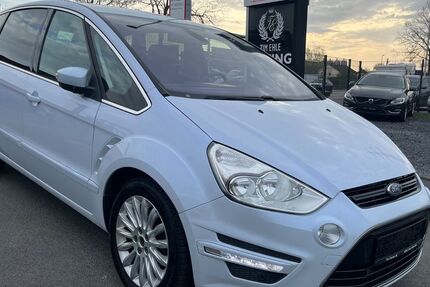 Ford S-Max 142.850 km 7.500 &euro; Wesseling - Köln 50389