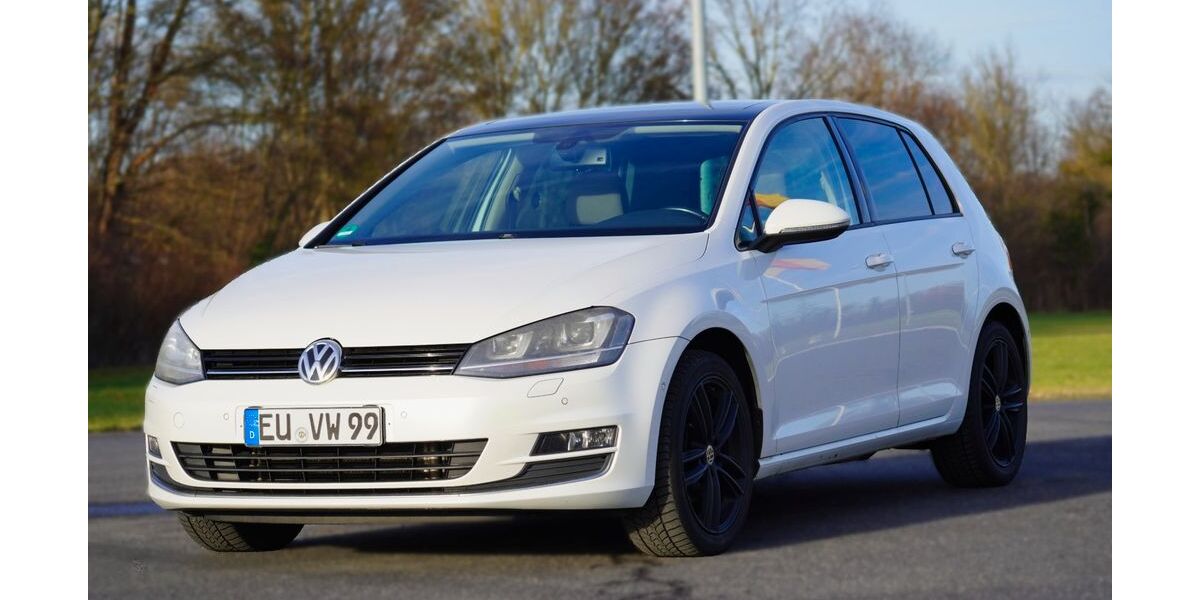 VW Golf 265.700 km 8.690 &euro; Zülpich 53909