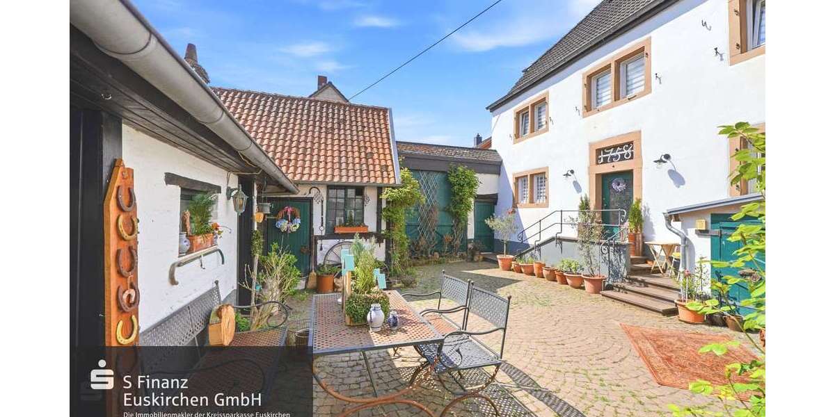 Sonstige Mechernich - 799.000&euro; | Angebot:26728753