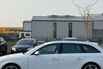 Audi A4 174.500 km 12.345 &euro; Düren 52351