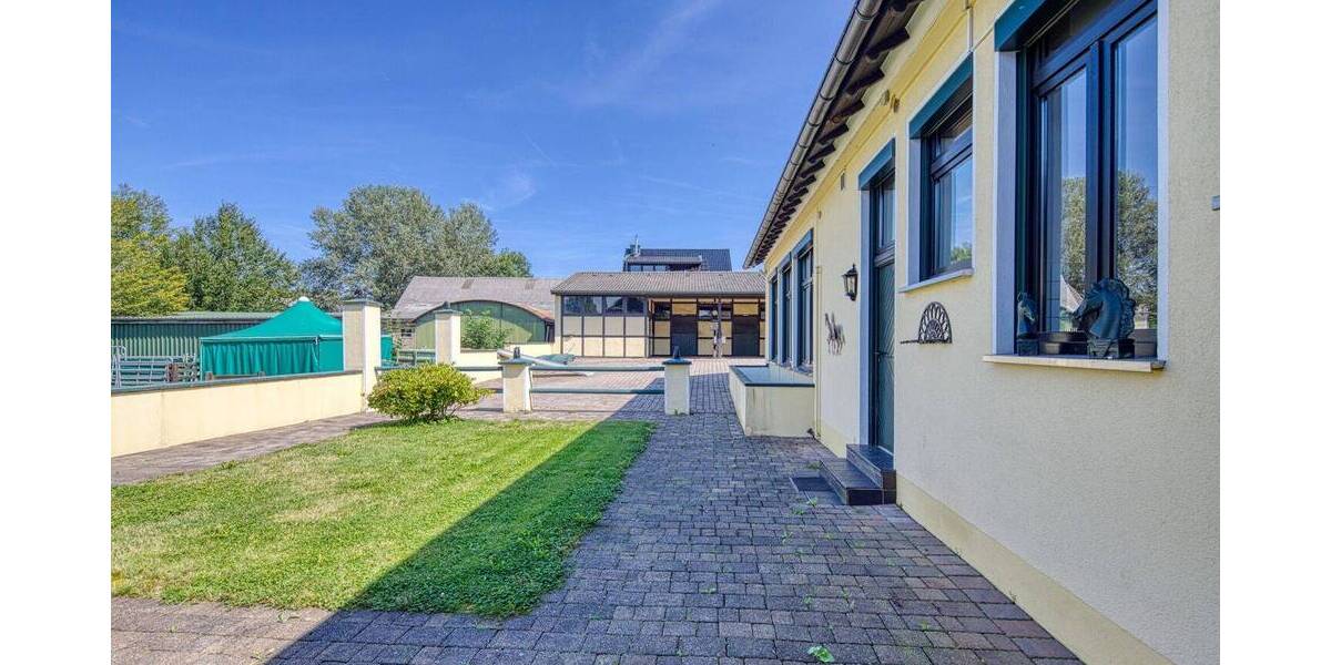 Einfamilienhaus Nettersheim Engelgau - 9 Zimmer, 500 m&sup2;, 670.000&euro; | Angebot:26014549