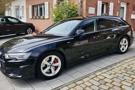 Audi A6 31.300 km 47.500 &euro; Brühl 50321