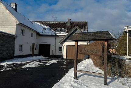 Haus Blankenheim - 435.000&euro; | Angebot:24456235