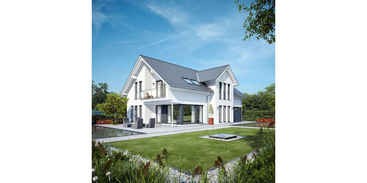 Einfamilienhaus Bad Münstereifel - 6 Zimmer, 230 m&sup2;, 855.995&euro; | Angebot:26759489