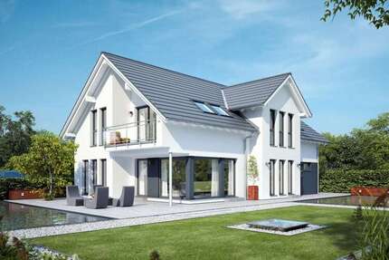 Haus Bad Münstereifel - 6 Zimmer, 230 m&sup2;, 855.995&euro; | Angebot:26759489