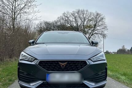 Cupra Leon 84.000 km 20.990 &euro; Bonn 53227
