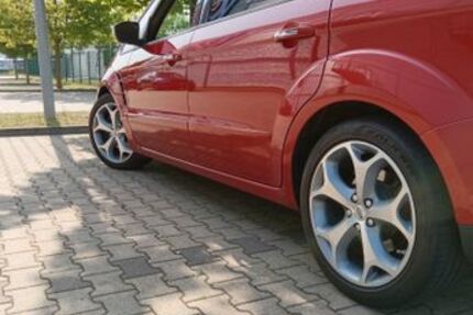 Ford S-Max 279.900 km 4.800 &euro; Wesseling 50389
