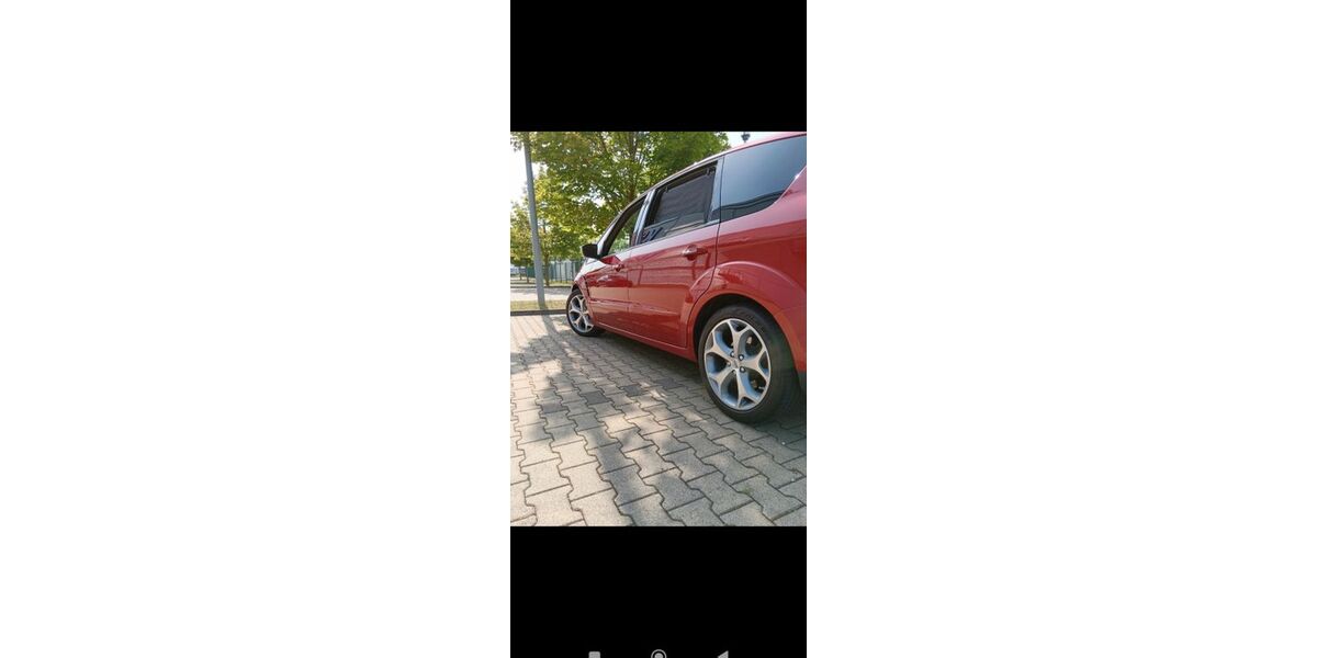 Ford S-Max 279.900 km 4.800 &euro; Wesseling 50389