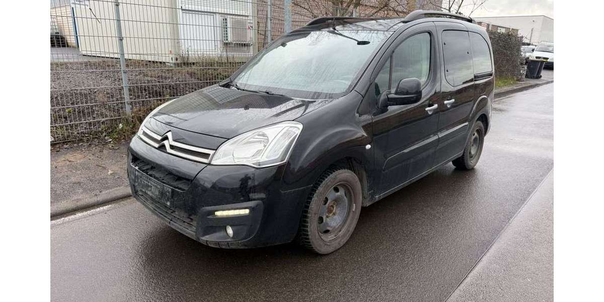 Citroen Berlingo 211.000 km 4.999 &euro; Euskirchen 53879