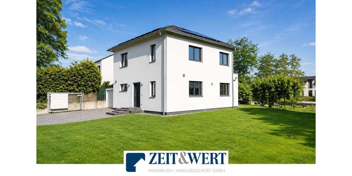 Einfamilienhaus Weilerswist - 4 Zimmer, 144 m&sup2;, 645.000&euro; | Angebot:27096986