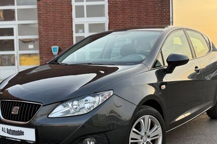 Seat Ibiza 119.077 km 4.495 &euro; Düren 52349
