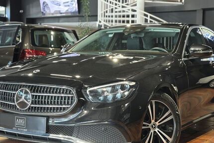 Mercedes-Benz E 220 125.000 km 31.900 &euro; Bonn 53177