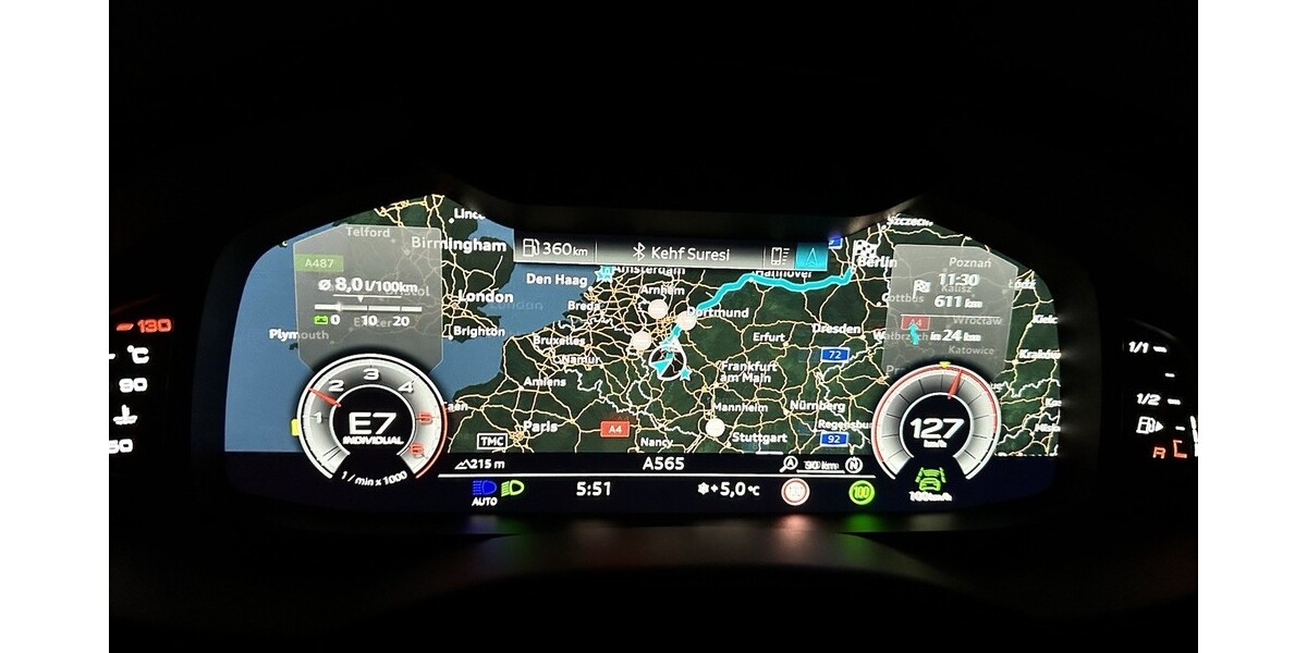 Audi A6 149.000 km 29.500 &euro; Bad Neuenahr-Ahrweiler 53474