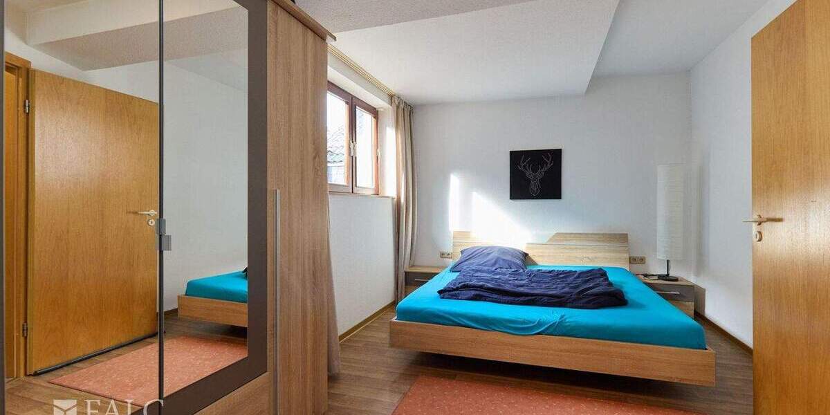 Mehrfamilienhaus, Wohnhaus Schleiden - 4 Zimmer, 139 m&sup2;, 375.000&euro; | Angebot:25742776