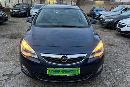 Opel Astra 198.900 km 3.990 &euro; Bonn 53123