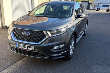 Ford Edge 136.000 km 16.300 &euro; Frechen 50226