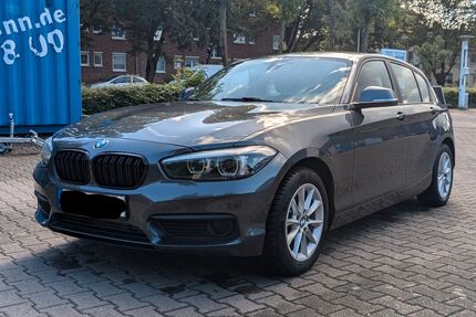 BMW 118 60.000 km 17.800 &euro; Bonn 53119