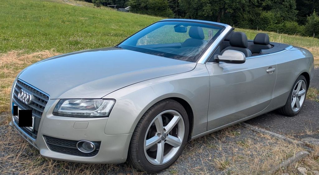 Audi A5 139.500 km 7.900 &euro; Königswinter 53639