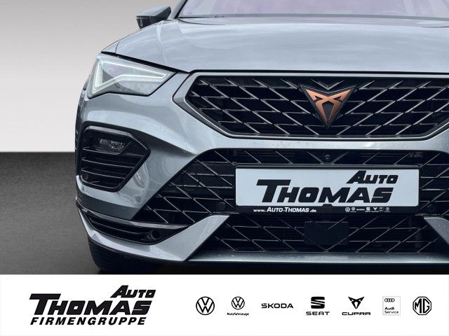 Cupra Ateca 68.735 km 26.500 &euro; Brühl 50321