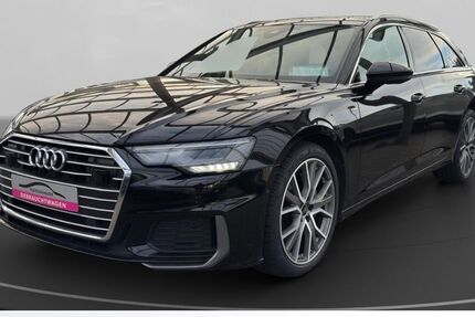 Audi A6 130.532 km 32.980 &euro; Bonn 53119