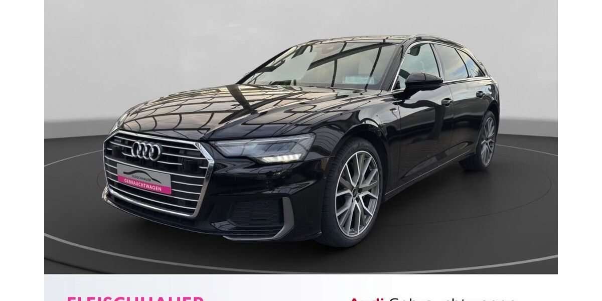 Audi A6 130.532 km 32.980 &euro; Bonn 53119