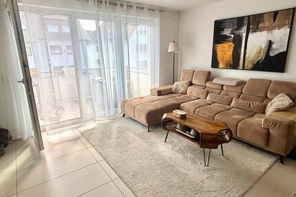 Wohnung Bad Neuenahr-Ahrweiler Ahrweiler - 2 Zimmer, 61 m&sup2;, 990&euro; | Angebot:25934714