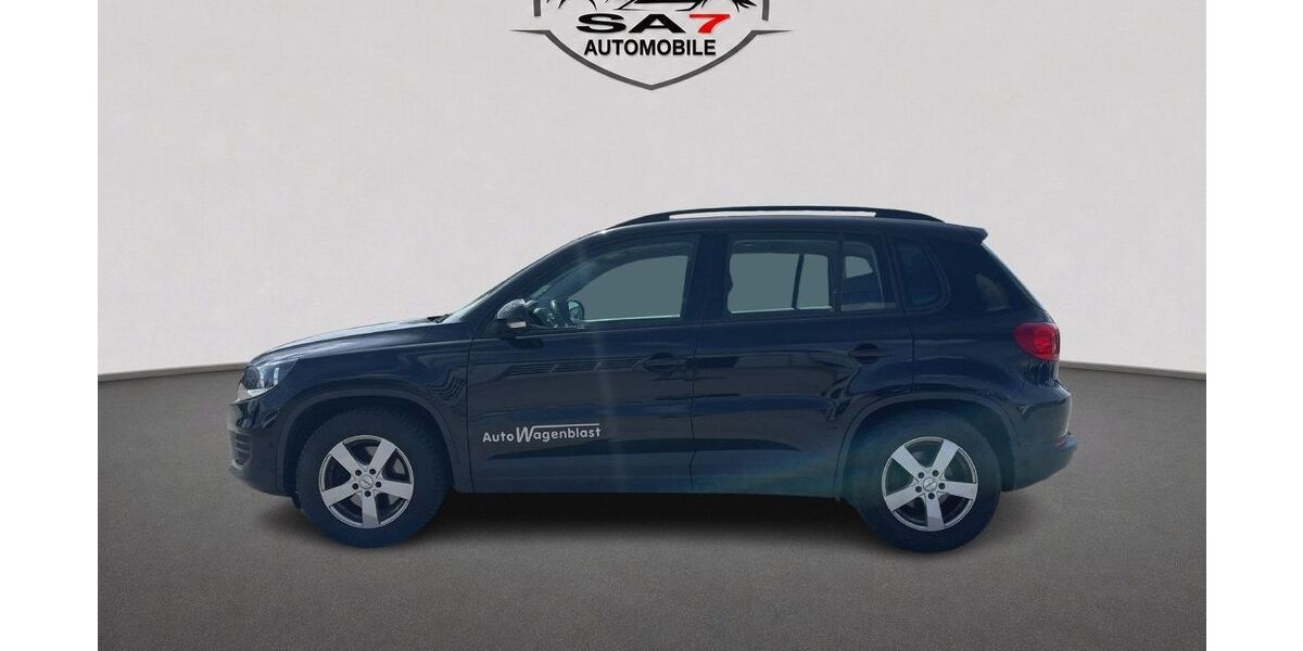 VW Tiguan 350.000 km 5.990 &euro; Euskirchen 53881